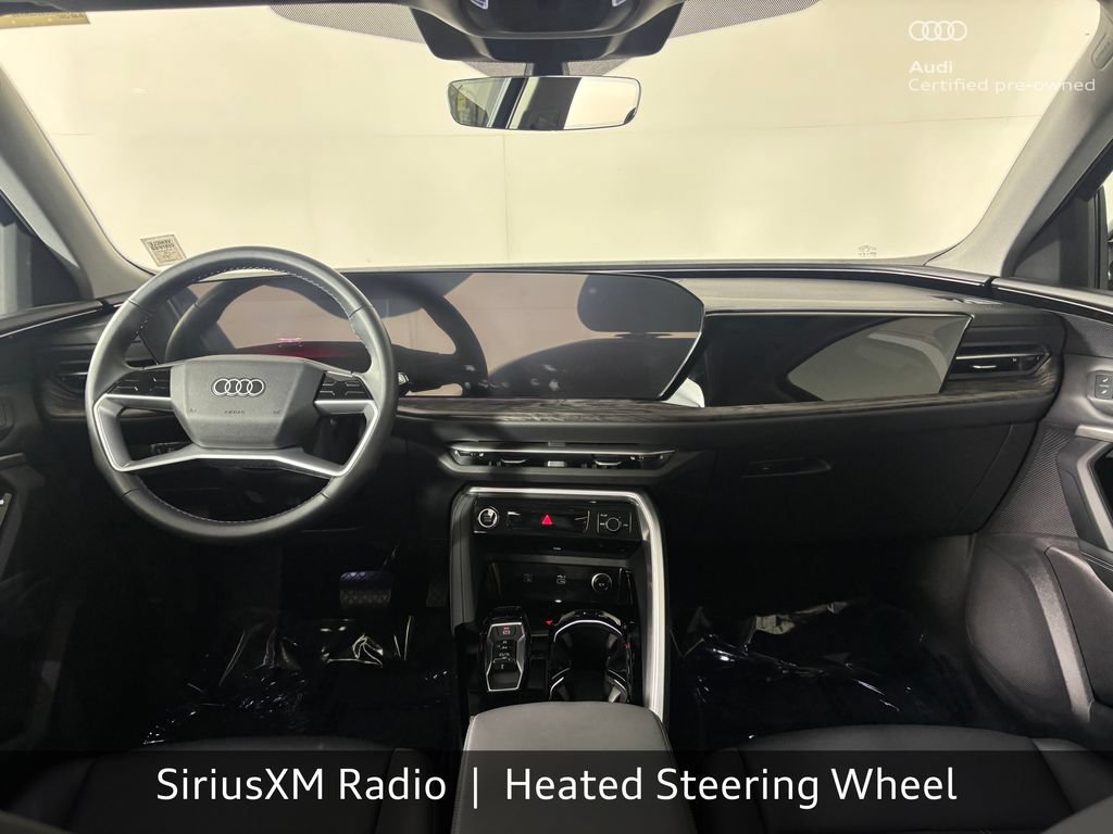 Certified 2025 Audi Q5 Premium w/ Convenience Package AWD/4WD image 17