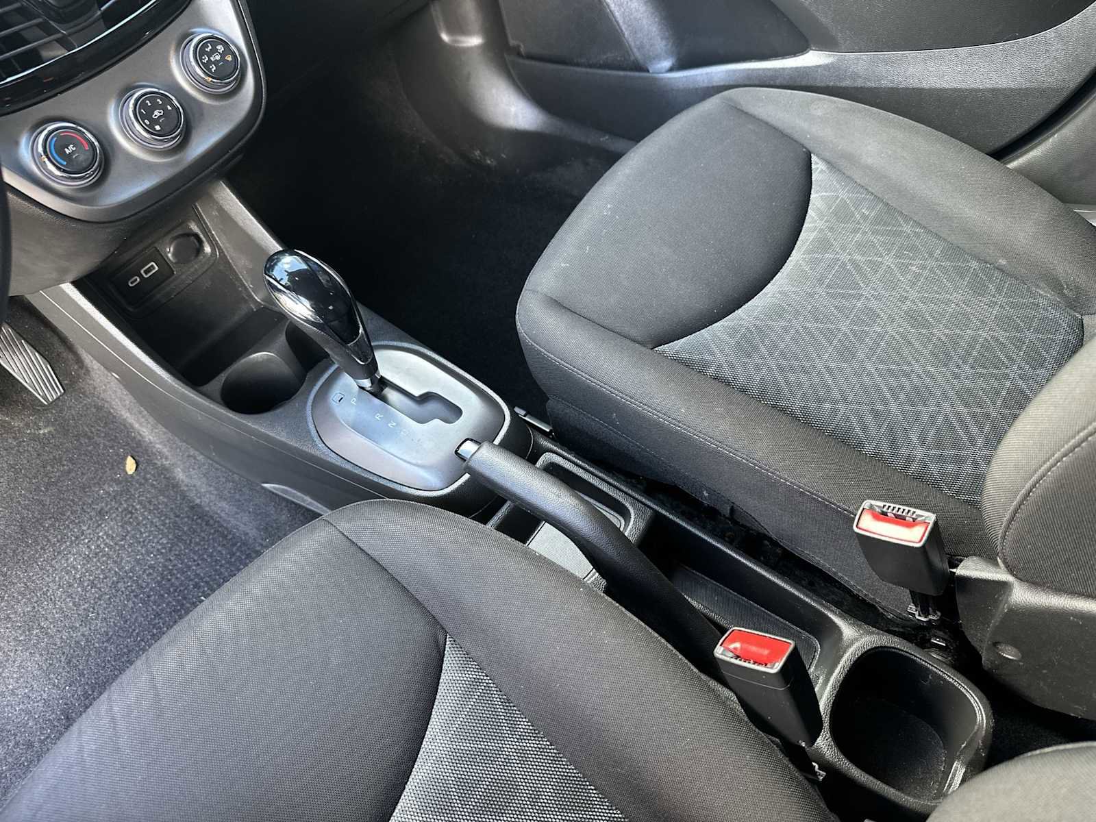 Used 2022 Chevrolet Spark LS image 21