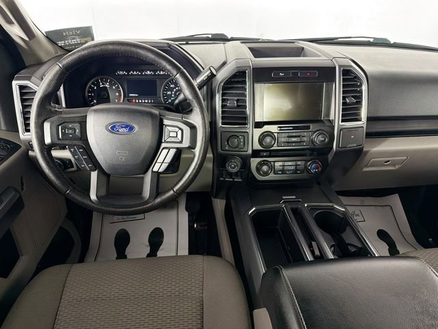 Used 2016 Ford F150 XLT w/ Equipment Group 301A Mid image 21