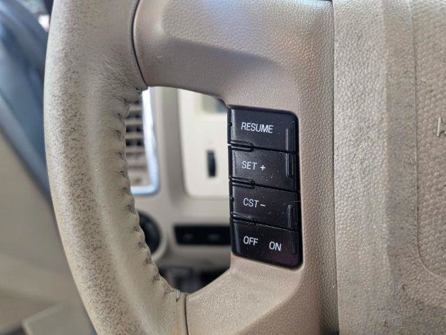 Used 2008 Mercury Mariner 4WD V6 image 17