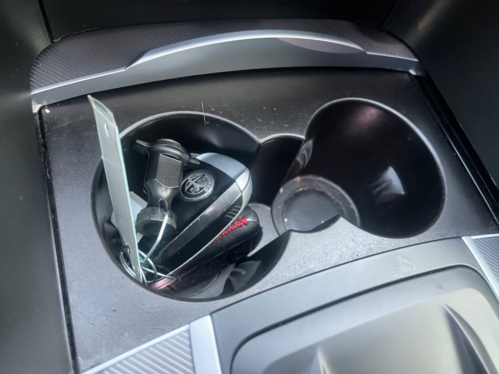 Used 2018 Alfa Romeo Giulia Base image 32