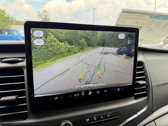New 2026 Ford Transit 250 148 Medium Roof Extended AWD w/ Load Area Protection Package image 6
