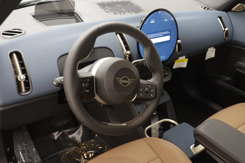 New 2027 MINI Cooper Countryman S w/ Comfort Package Max AWD/4WD image 7