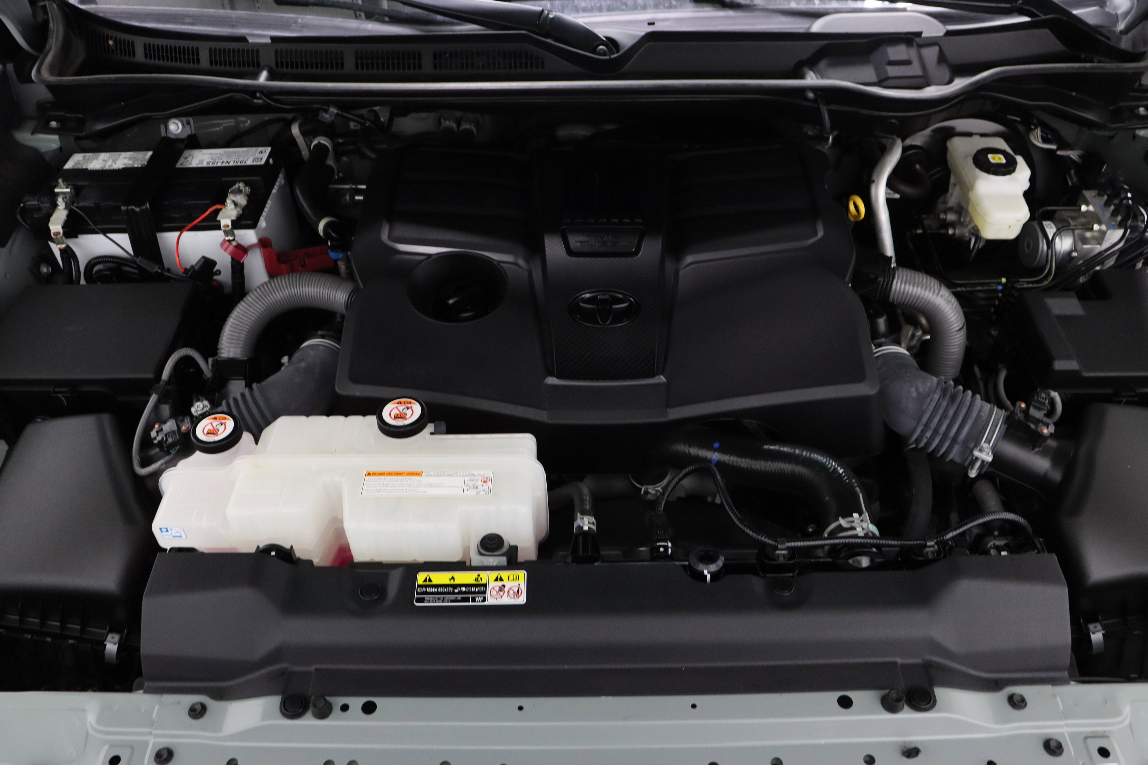 Used 2024 Toyota Tundra SR5 image 38