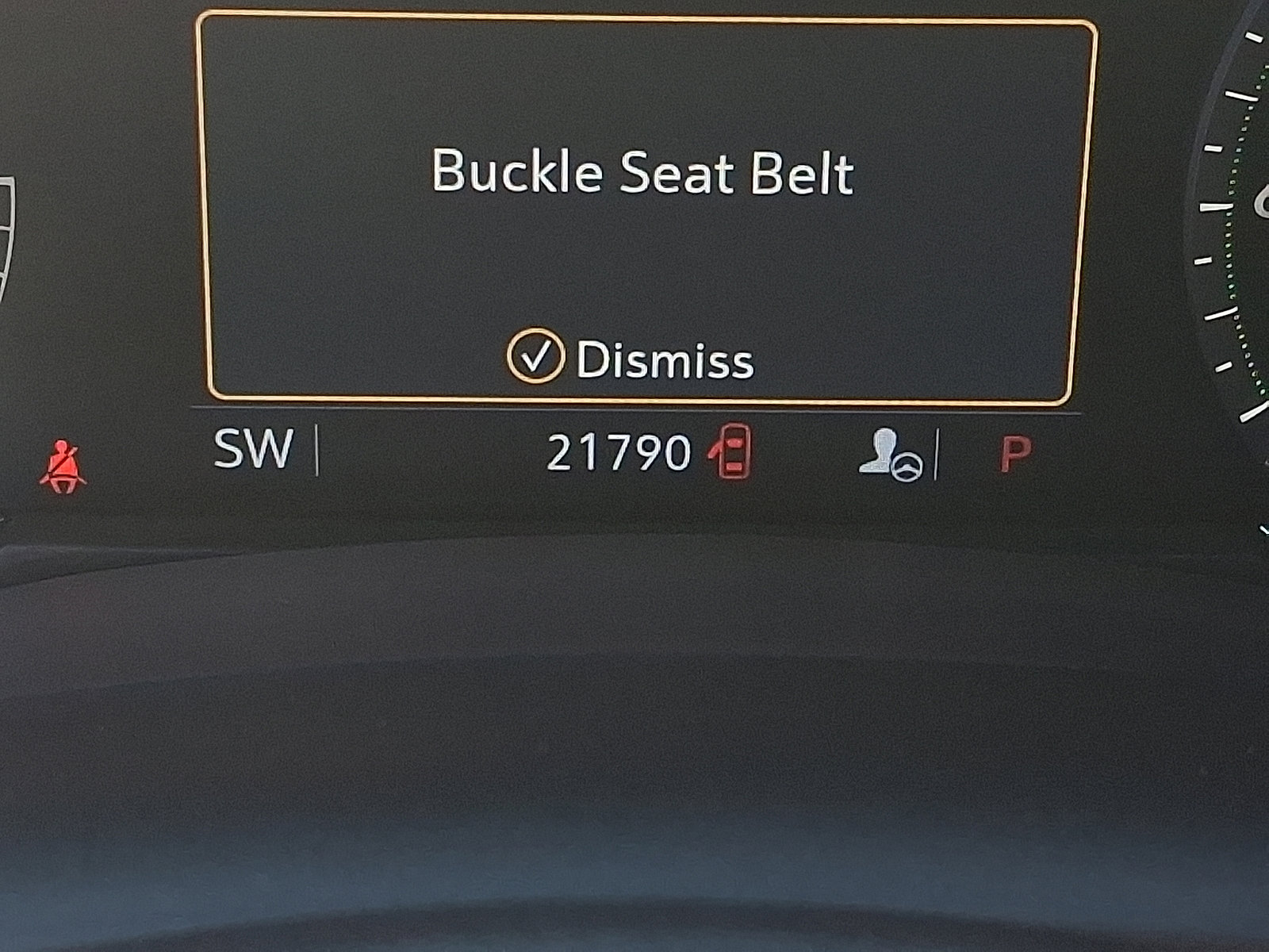 Certified 2023 Cadillac CT4 Sport w/ Cold Weather Package image 18