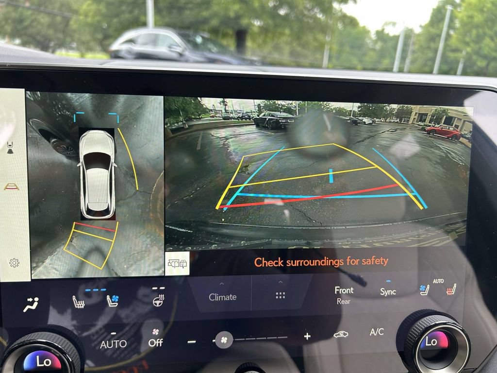 New 2026 Lexus RX 350 Premium Plus FWD image 15