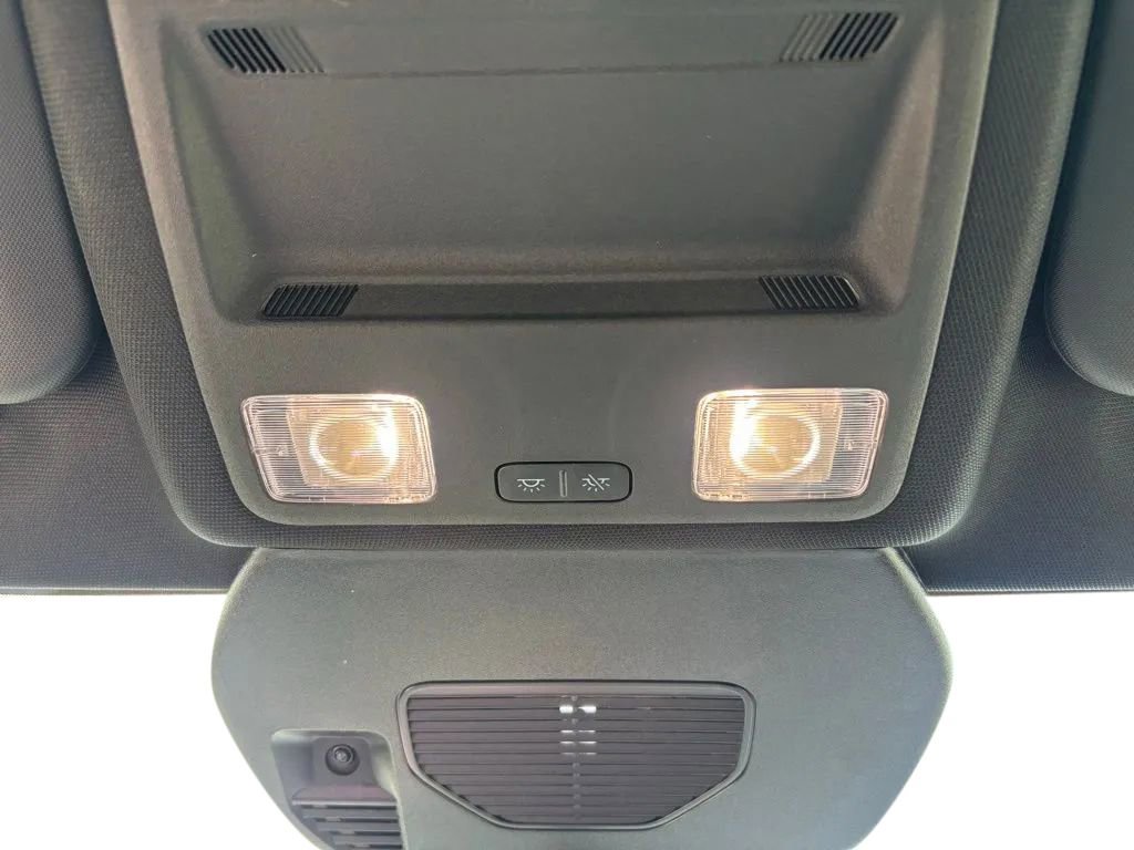 Used 2026 Ford Escape ST-Line w/ Tech Pack #1 image 17