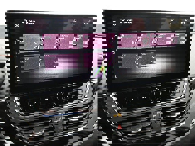 New 2025 Nissan Altima 2.5 SR w/ SR Premium Package image 16