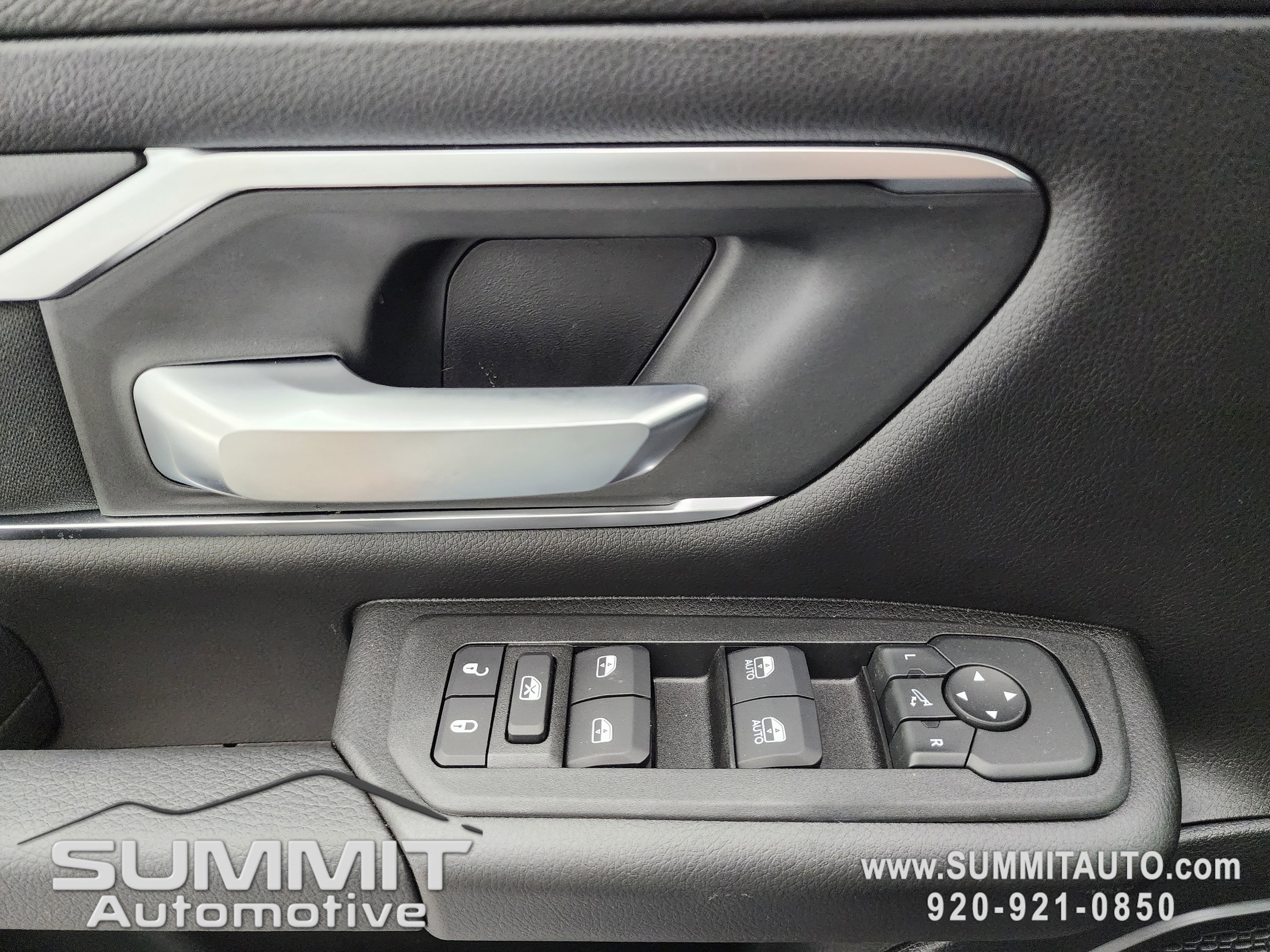 New 2026 RAM 1500 Big Horn image 43