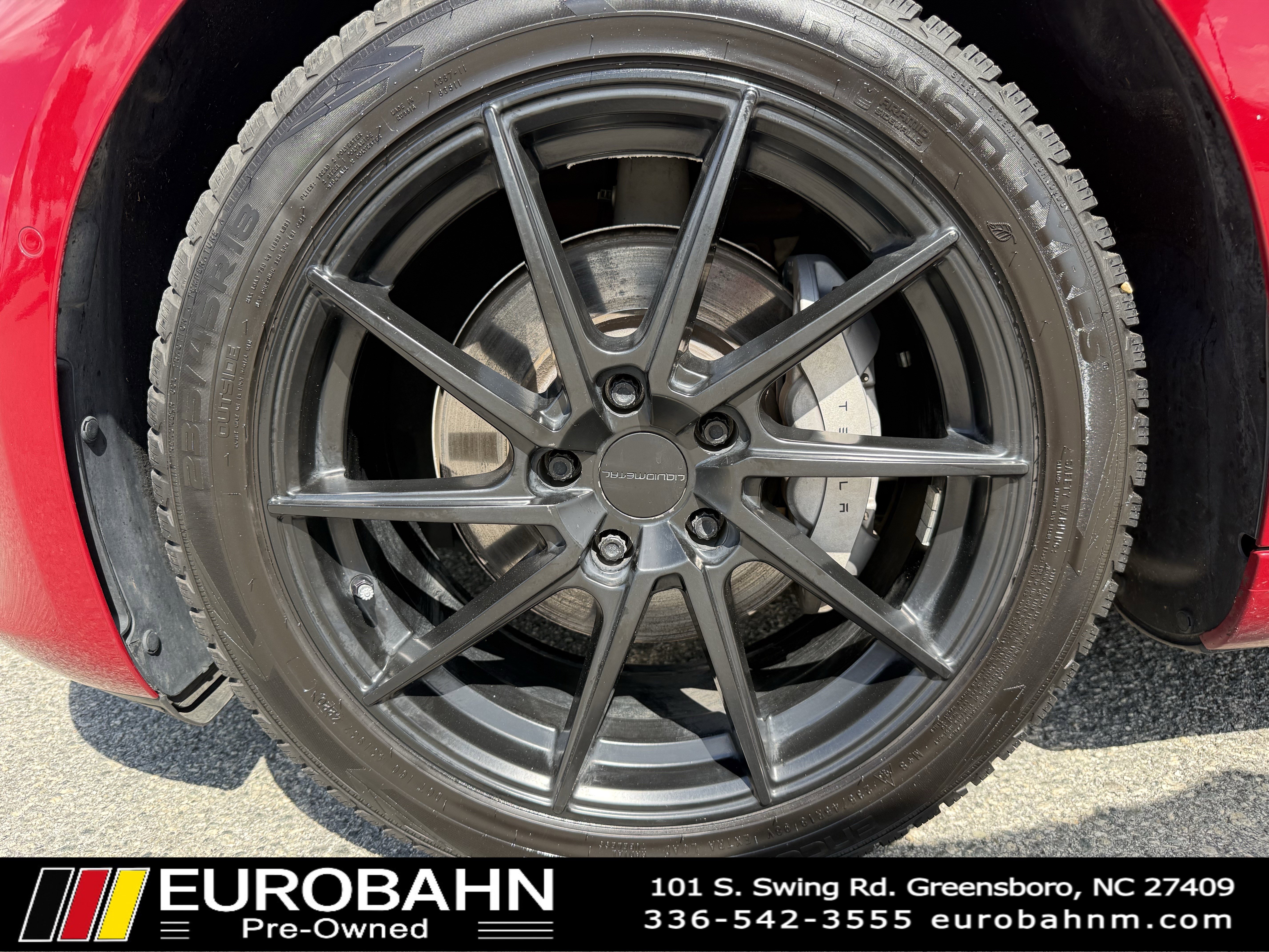 Used 2019 Tesla Model 3 Long Range AWD/4WD image 28