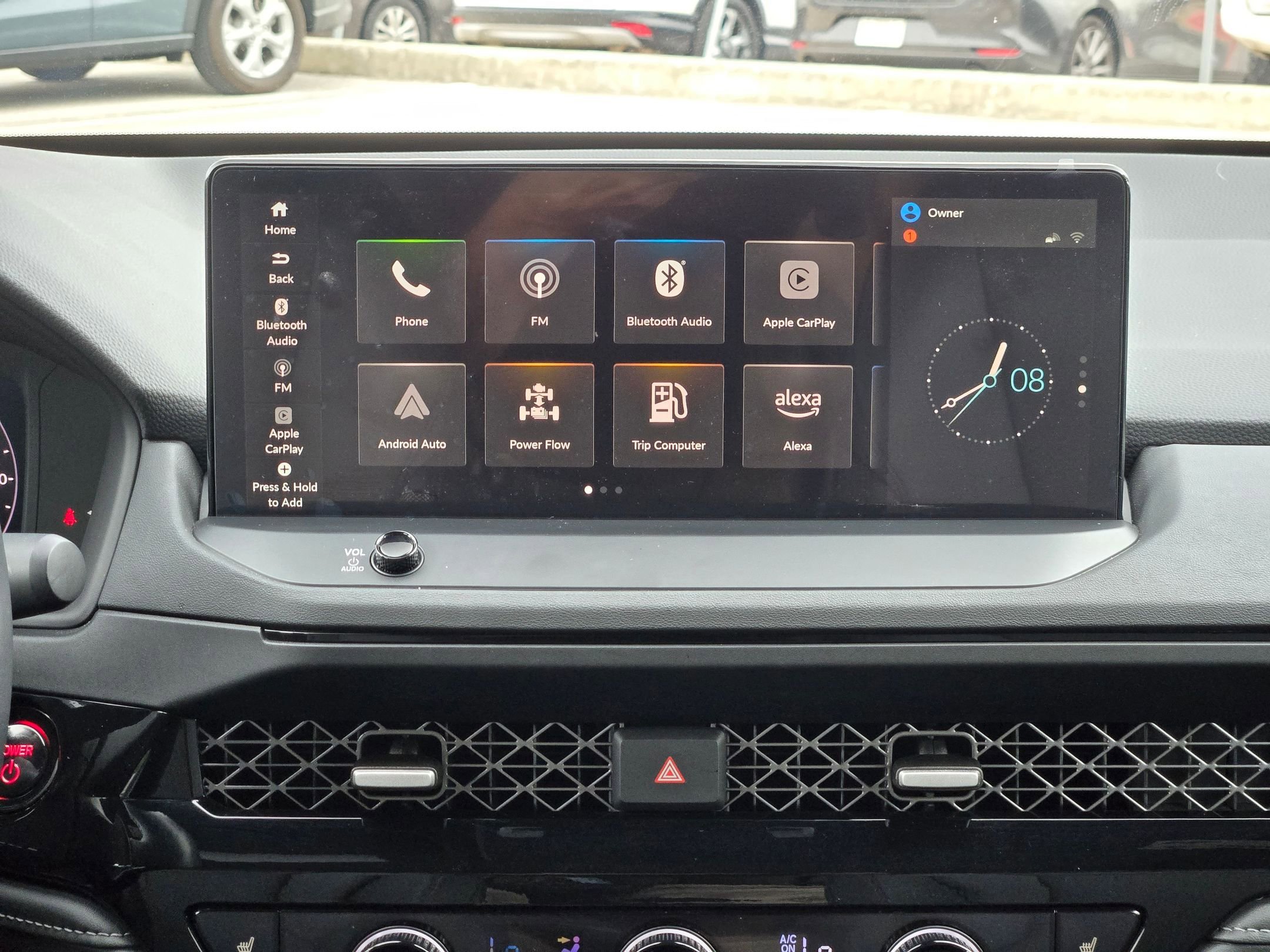 Certified 2025 Honda Accord Sport image 17