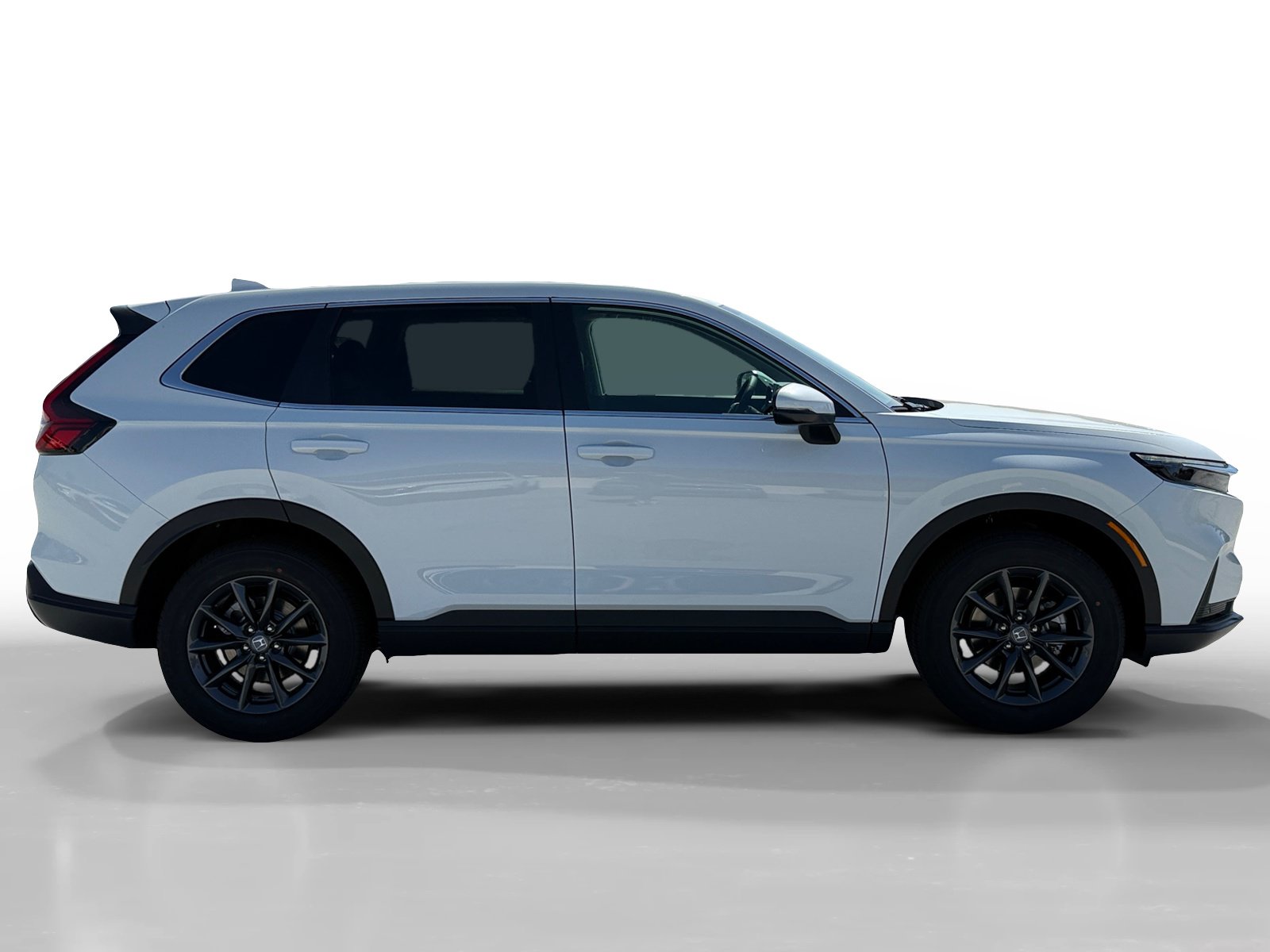 New 2026 Honda CR-V EX-L image 6