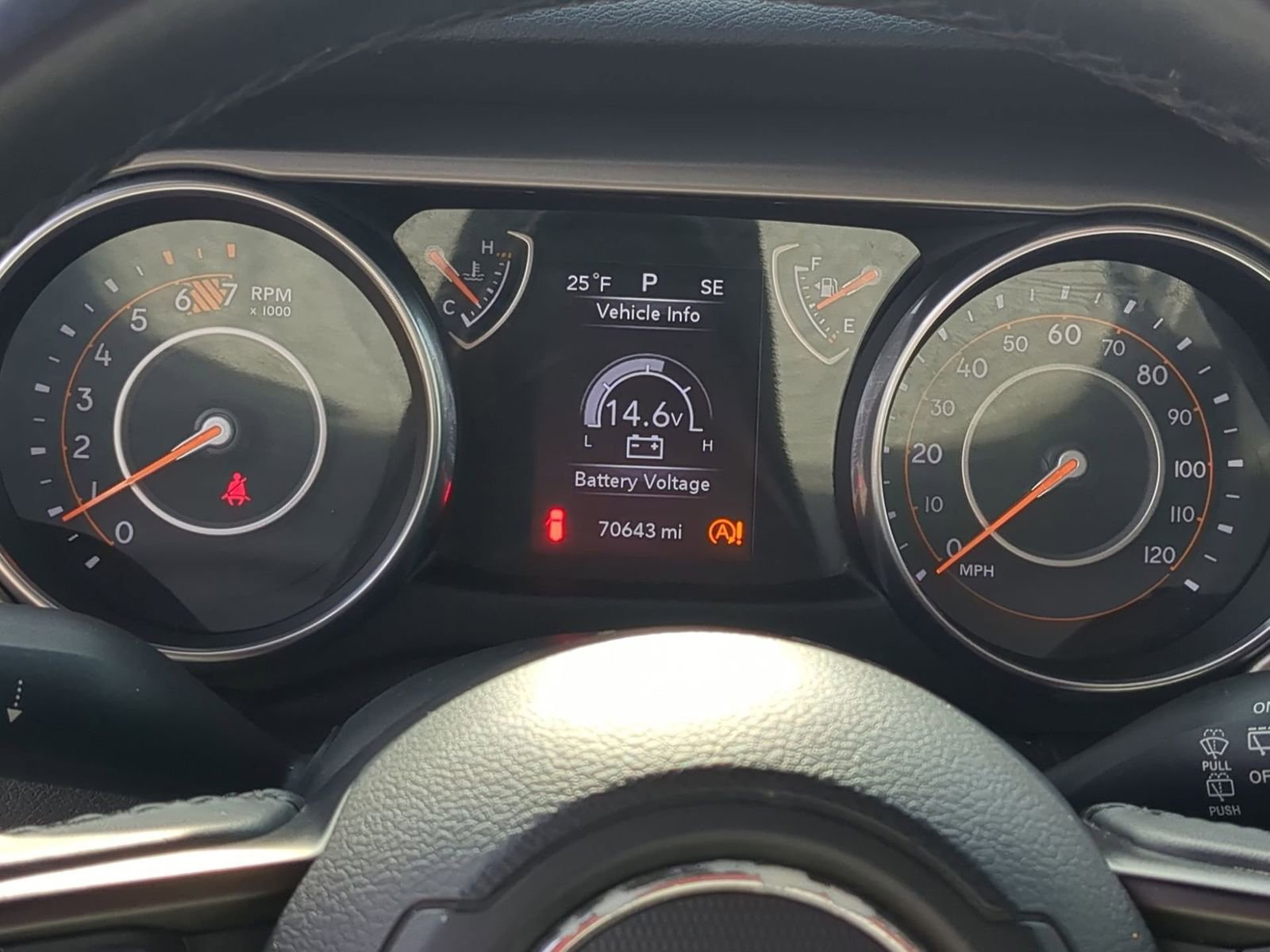 Used 2018 Jeep Wrangler Unlimited Sport S image 36