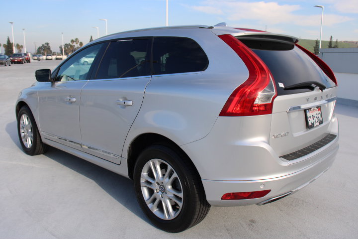 Used 2015 Volvo XC60 T5 Premier w/ Protection Package image 5