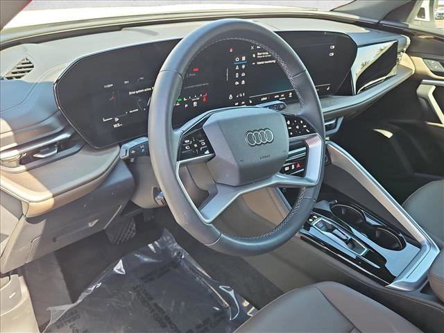Certified 2025 Audi Q5 Premium w/ Convenience Package image 10