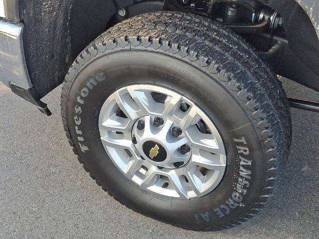 New 2026 Chevrolet Silverado 2500 W/T w/ WT Convenience Package RWD image 5