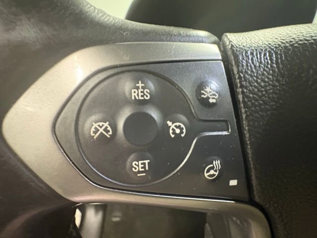 Used 2016 Chevrolet Tahoe LT w/ Luxury Package AWD/4WD image 19