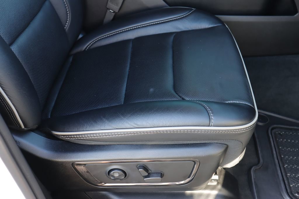 Used 2022 RAM 1500 Limited image 29