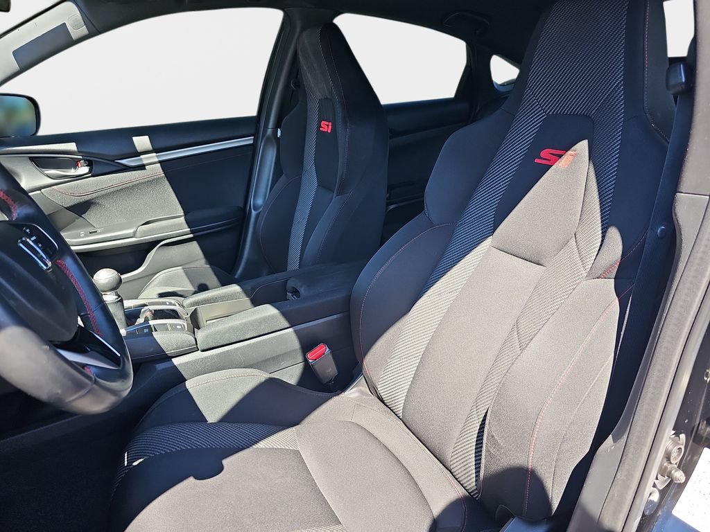 Used 2019 Honda Civic Si image 17