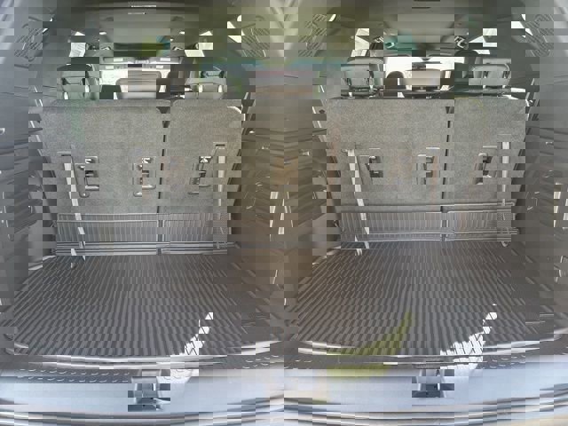 New 2026 Chevrolet Traverse Z71 w/ Driver Confidence Package image 42