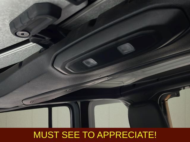 New 2024 Jeep Wrangler Rubicon 392 image 36