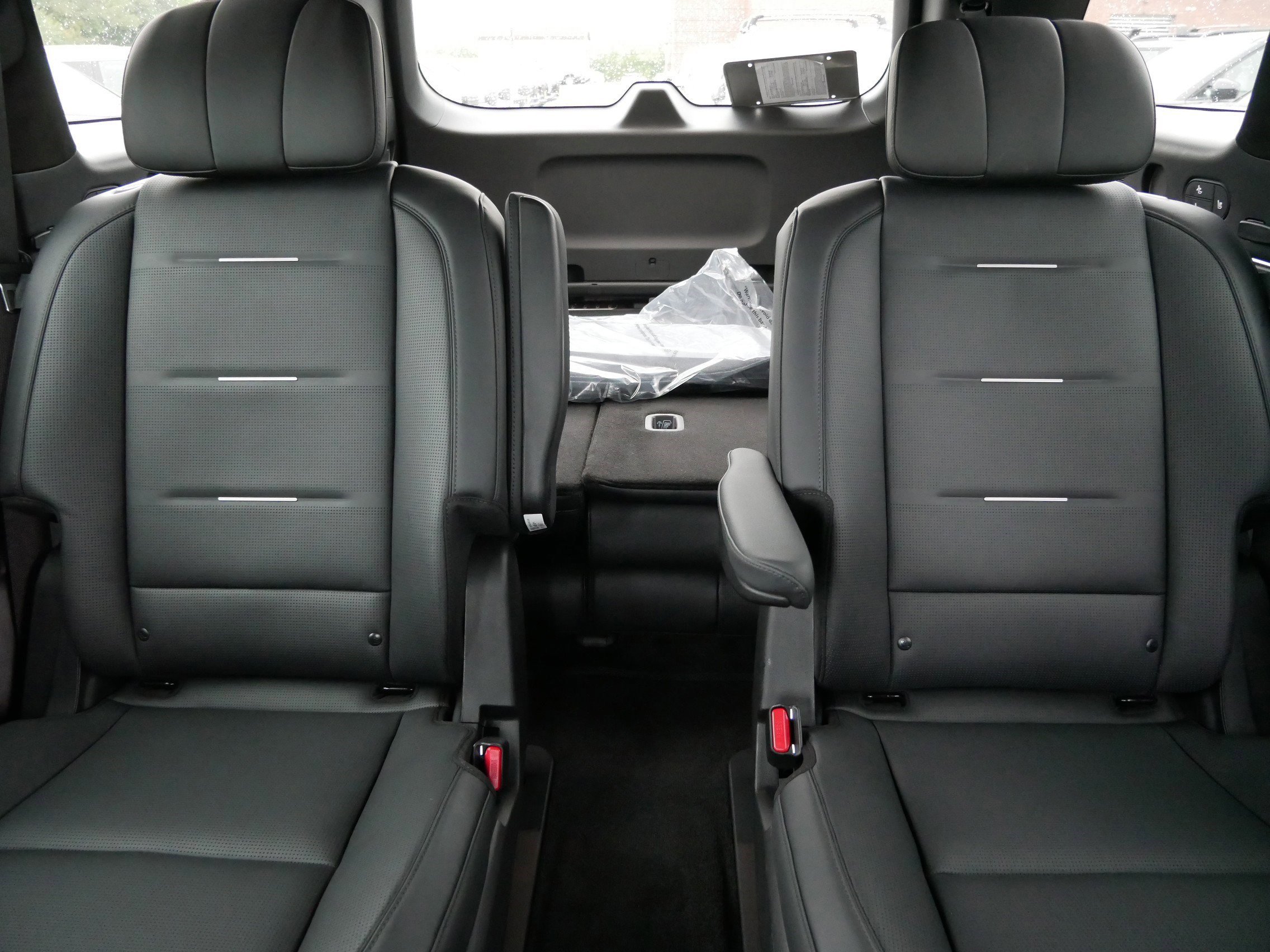 New 2026 Hyundai Palisade Calligraphy image 7