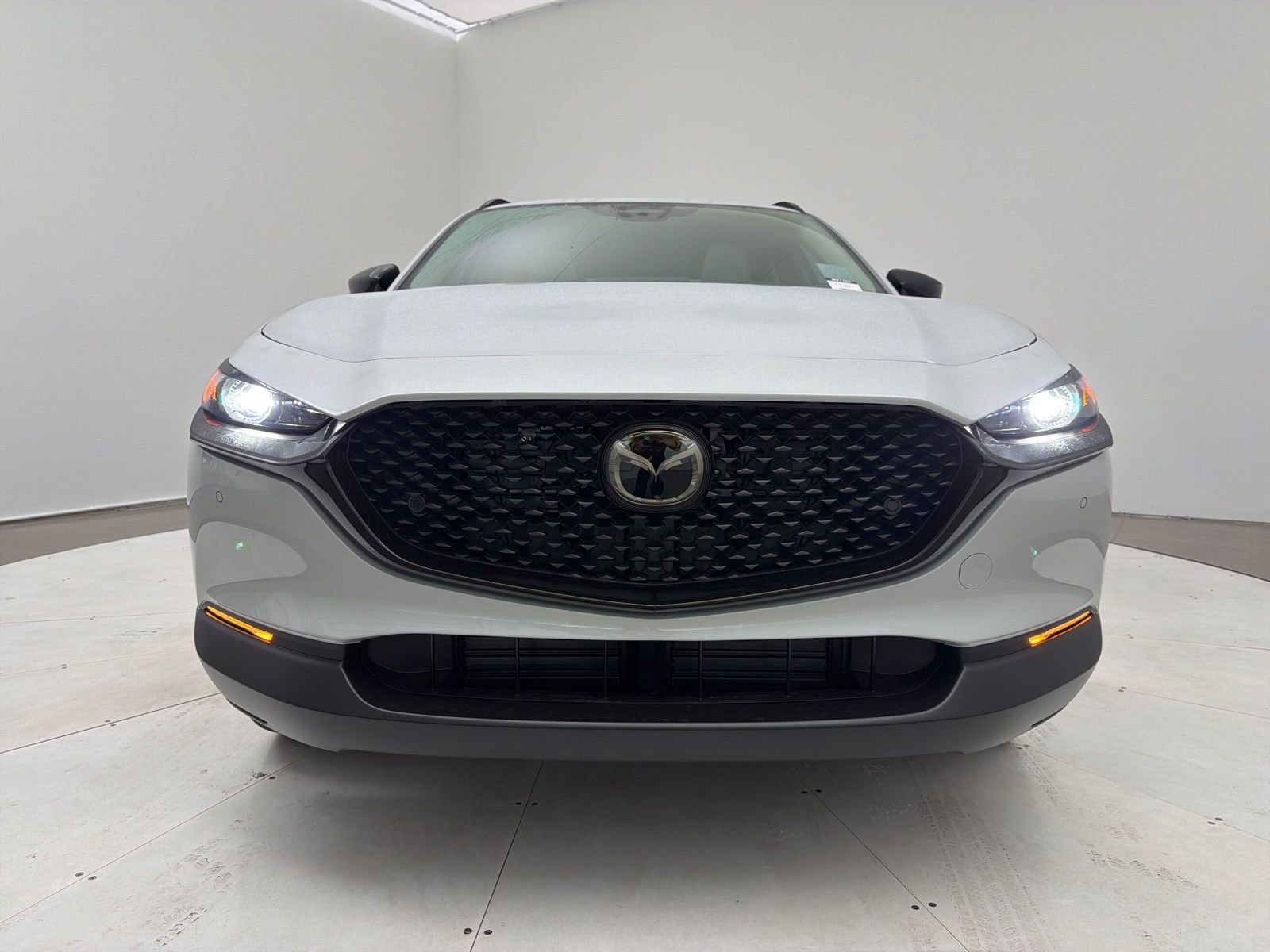 New 2026 MAZDA CX-30 AWD 2.5 S image 2