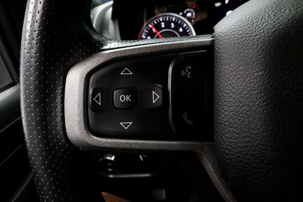 Used 2024 RAM 3500 Tradesman image 26