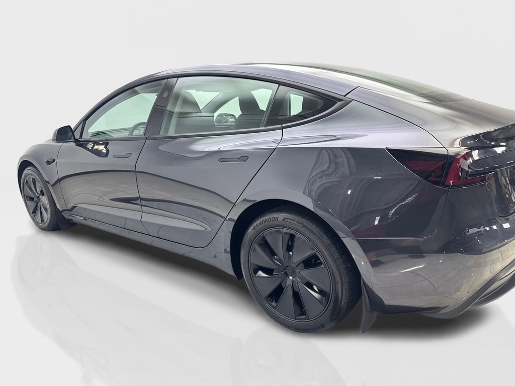 Used 2024 Tesla Model 3 Long Range RWD image 14