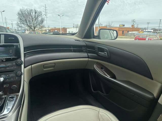 Used 2013 Chevrolet Malibu LTZ image 30
