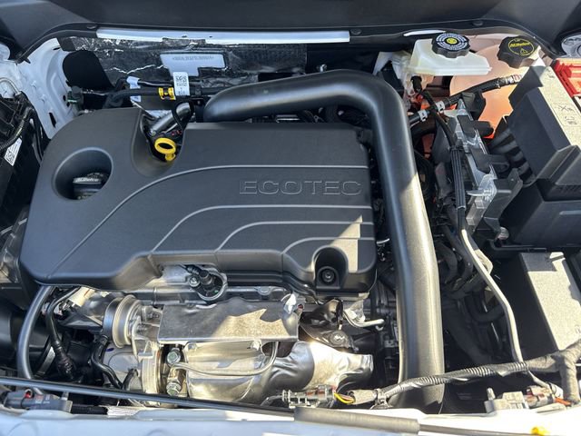 New 2026 GMC Terrain AT4 w/ Convenience Package III image 25