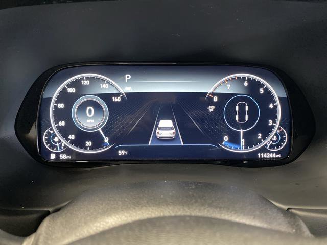 Used 2021 Hyundai Palisade Calligraphy w/ Cargo Package image 19