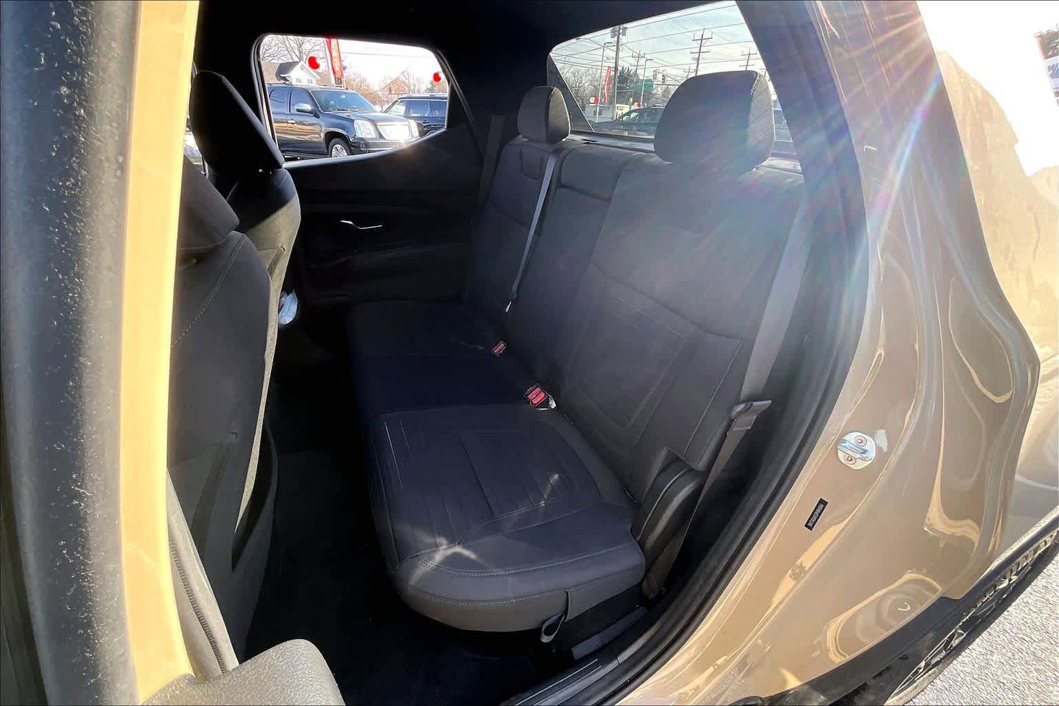 Used 2023 Hyundai Santa Cruz SE AWD/4WD image 20