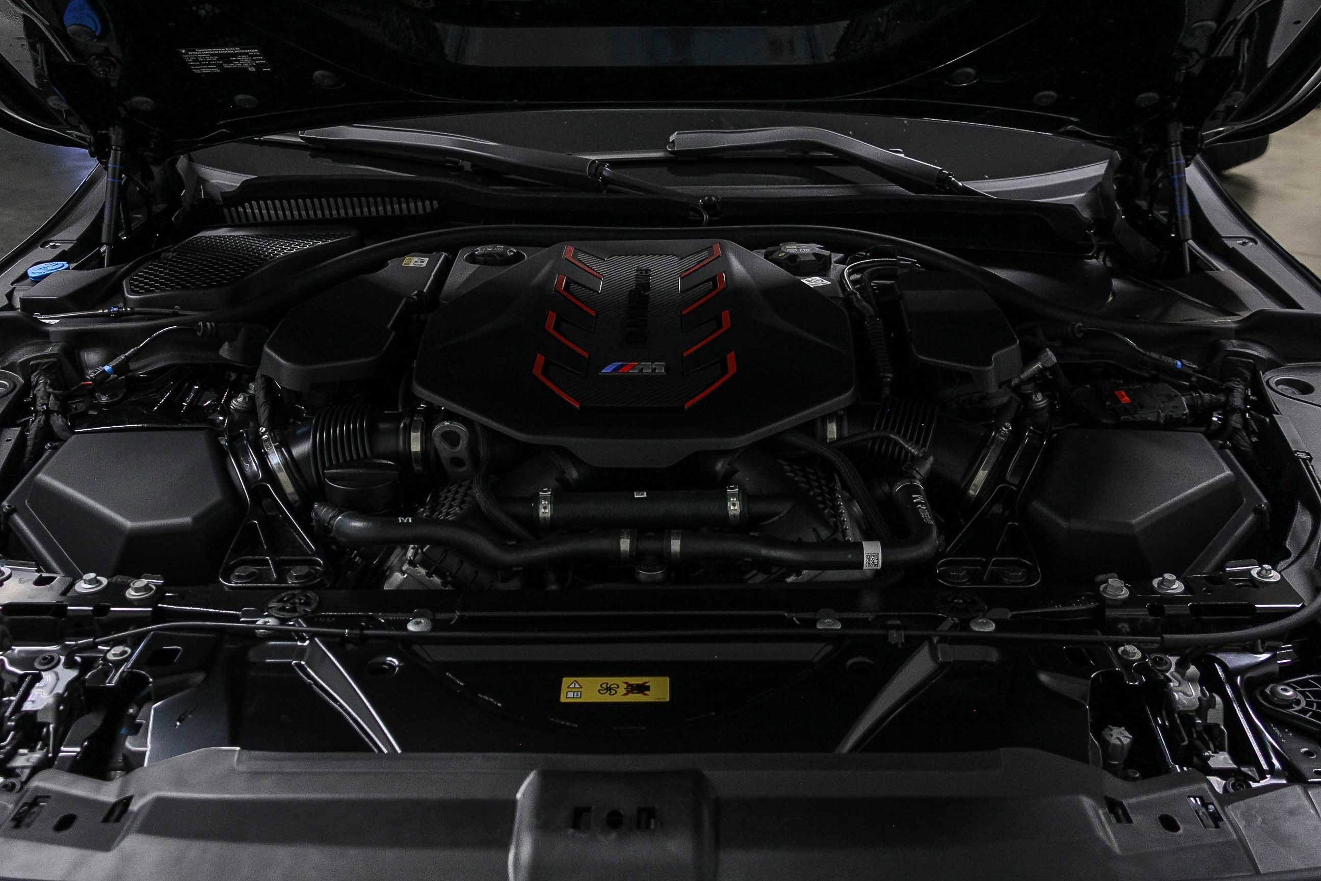 Used 2026 BMW M5 image 28