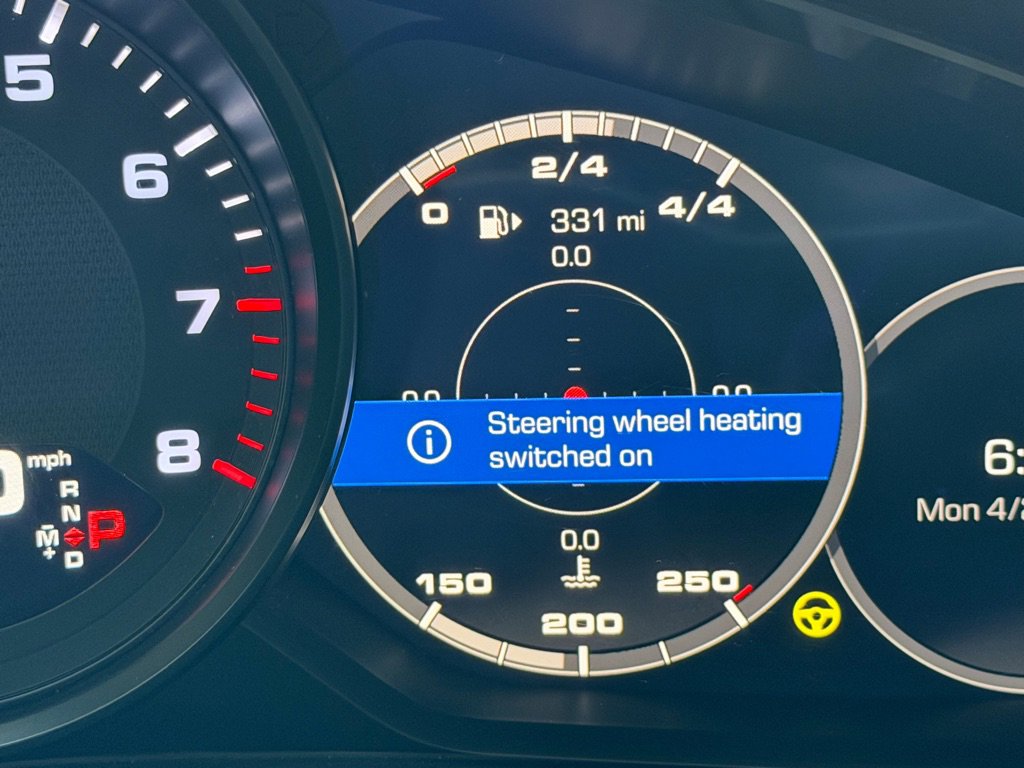 Used 2019 Porsche Cayenne AWD/4WD image 17