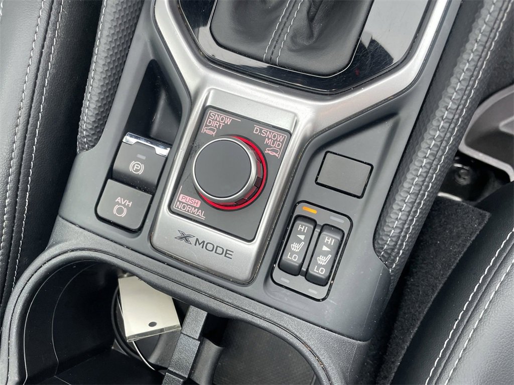 Certified 2022 Subaru Forester Touring w/ Popular Package #3 image 29