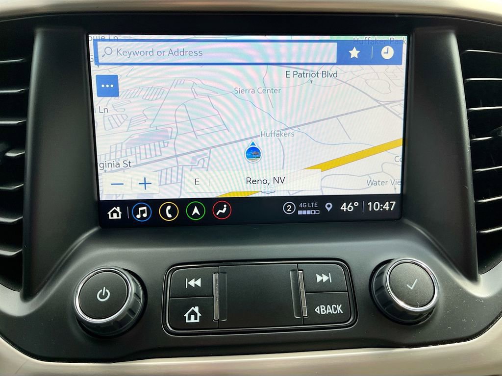 Used 2023 GMC Acadia Denali w/ Denali Ultimate Package image 13