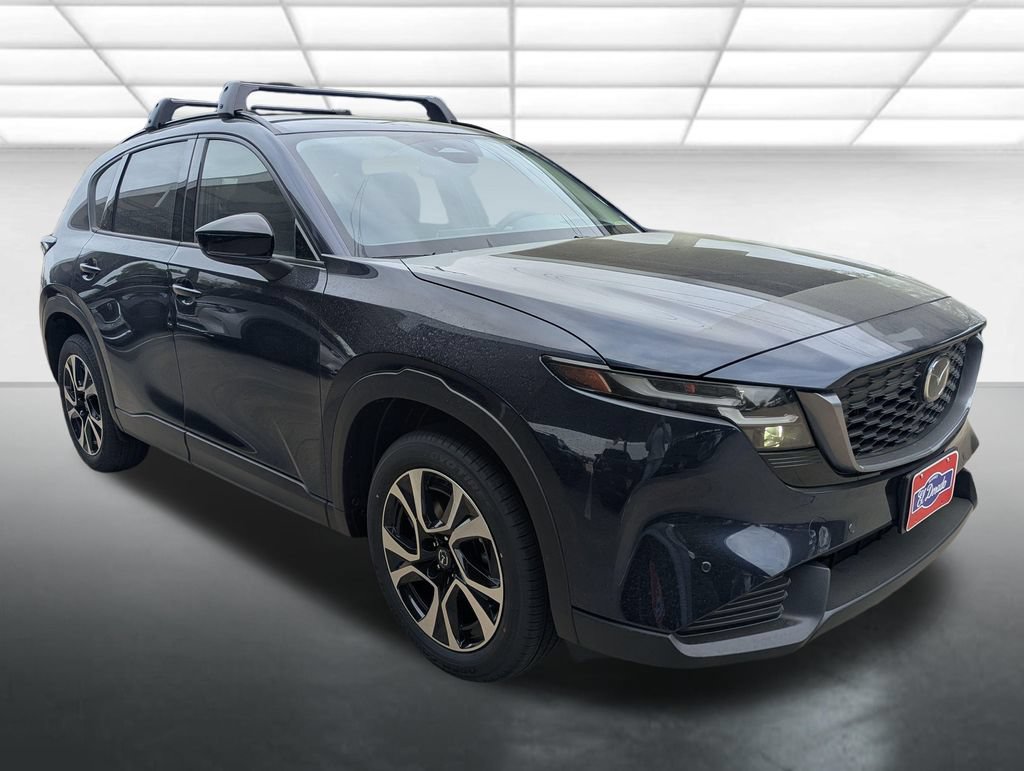 Used 2026 MAZDA CX-5 Preferred