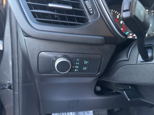 Certified 2020 Ford Escape S image 24