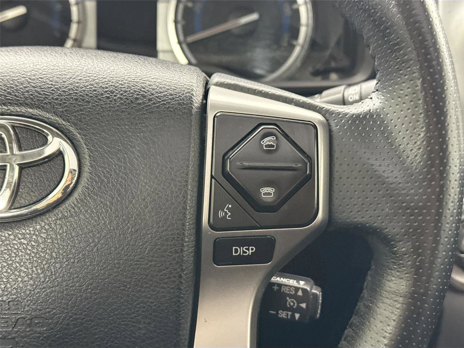 Used 2016 Toyota 4Runner Limited image 20