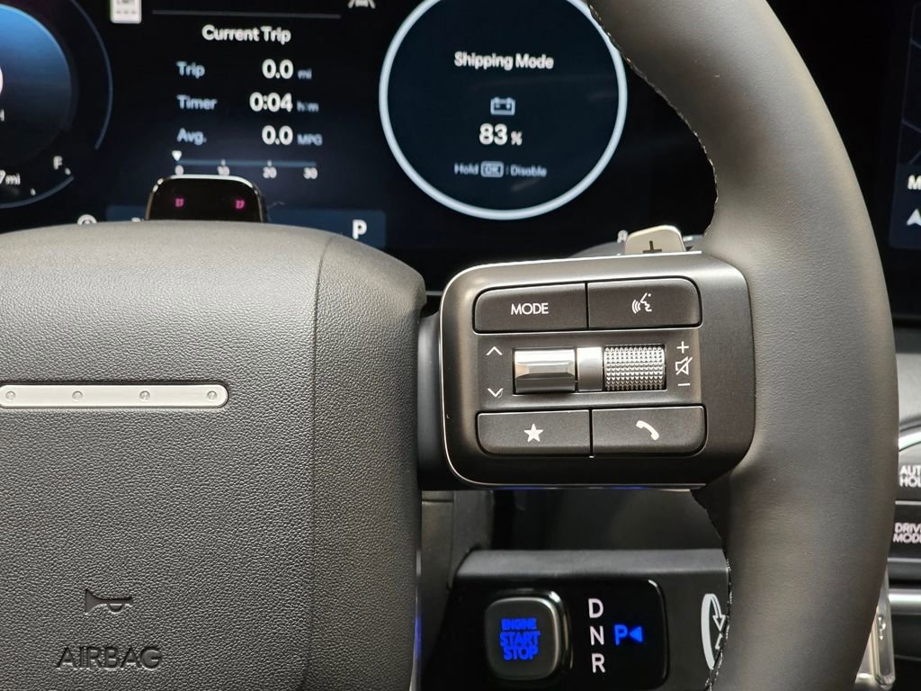 New 2026 Hyundai Palisade SEL image 19