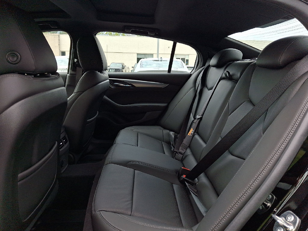 New 2026 Cadillac CT5 Premium Luxury AWD/4WD image 5