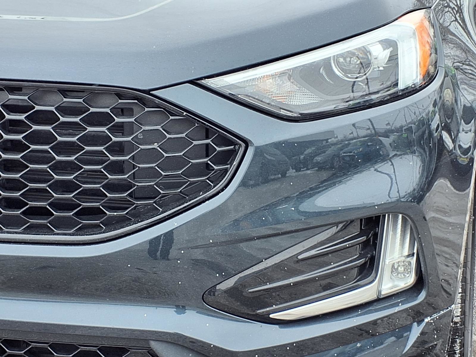 Used 2024 Ford Edge ST-Line image 29