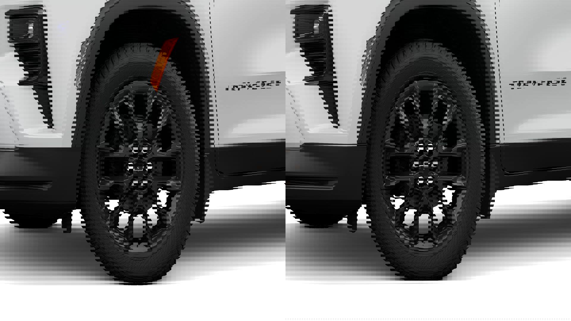 New 2026 Chevrolet Traverse LT w/ Midnight/Sport Edition image 52