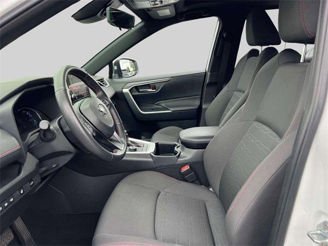 Certified 2024 Toyota RAV4 SE w/ Weather & Moonroof Package image 19