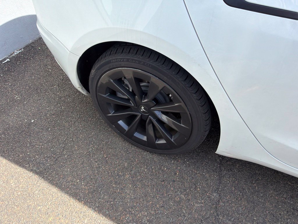 Used 2023 Tesla Model 3 Standard Range RWD image 11