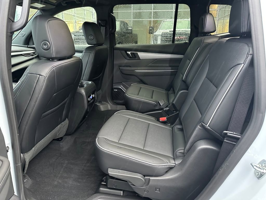 New 2026 Buick Enclave Preferred w/ Power Package AWD/4WD image 15