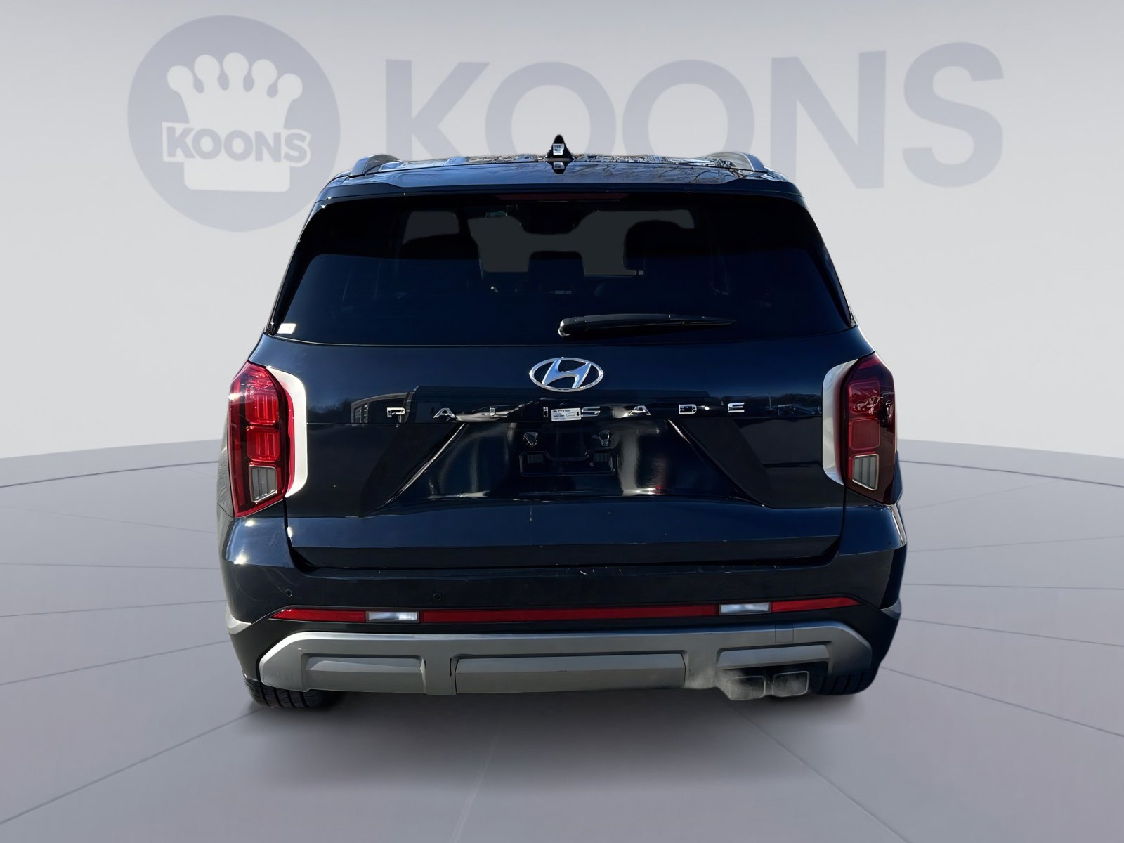 Used 2024 Hyundai Palisade SEL image 5