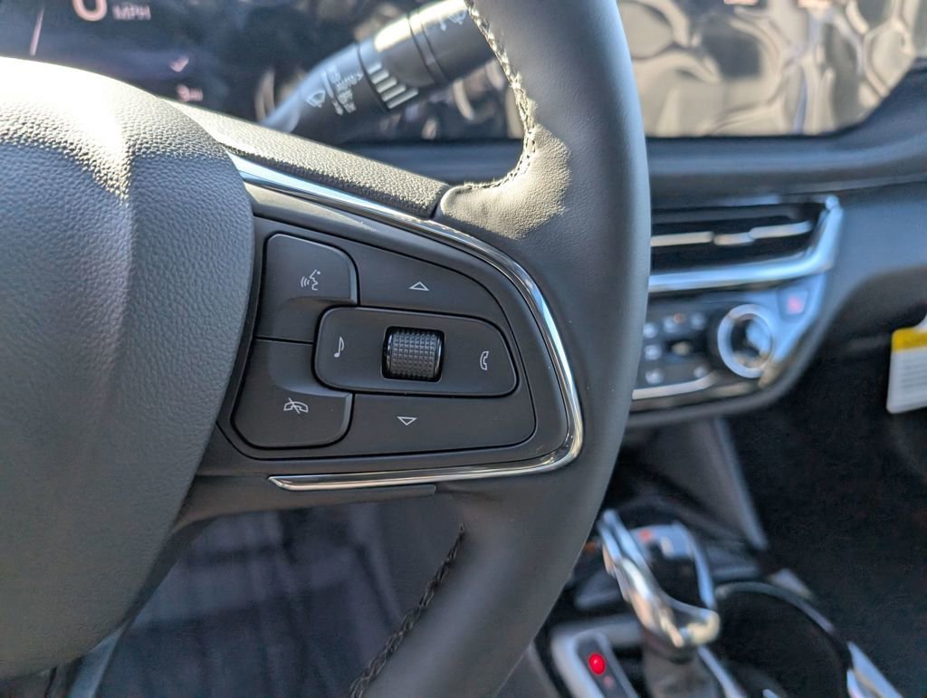 New 2026 Buick Envista Sport Touring w/ Convenience I Package image 18