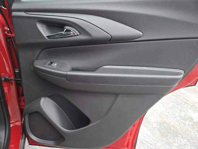 New 2026 Chevrolet TrailBlazer RS w/ Convenience Package FWD image 28